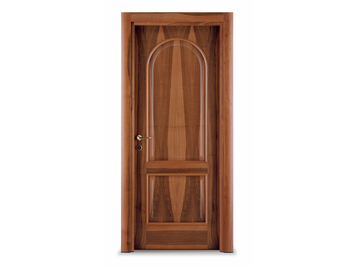 MAGISTRA - Hinged wooden door by Ghizzi & Benatti - view 2